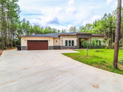 7522 Saddle Blanket Dr