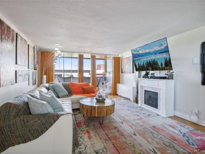 1155 N Ash Street Unit 806