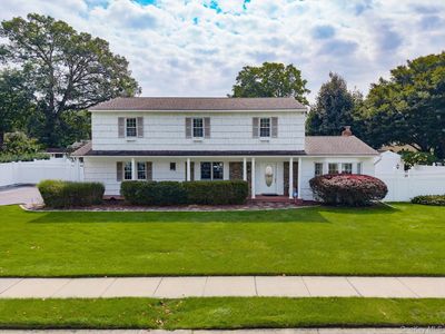 Property at 14 Osage Drive, Huntington Station, NY