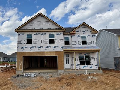144 Yuma Ln Lot 192