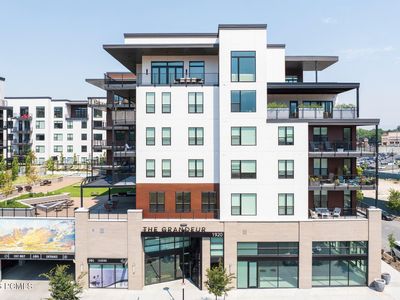1920 E Rodeo Walk Dr #507