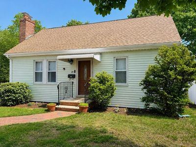 24 Curtis Rd