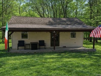 Property at 302 Lake Road, Salisbury Mills, NY