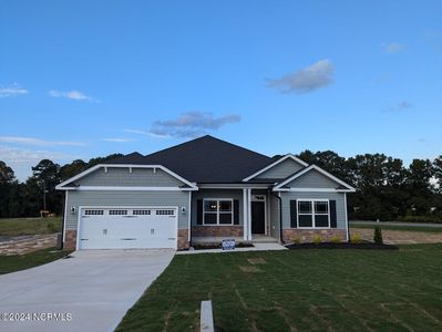 680 Sweet Potato Lane Lot 34