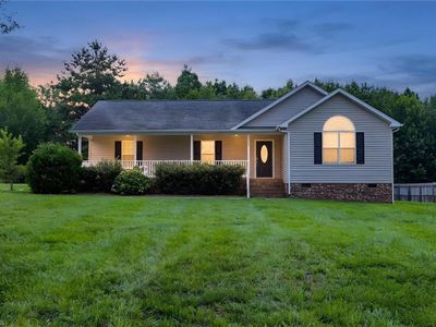 Property at 6050 Griffin Dr, Ramseur, NC
