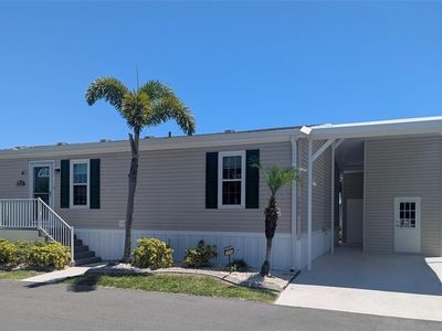 2100 Kings Hwy Lot 1098