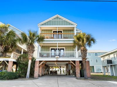 1312-B S Ocean Blvd. #1312-B S Ocean Blvd