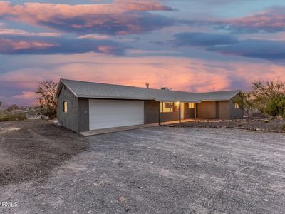 Property at 49416 N 26th Ave, New River, AZ