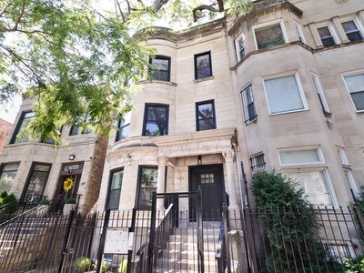 6520 S Minerva Ave #3