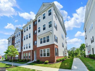Property at 9435 James Macgowan Ln #439, Owings Mills, MD