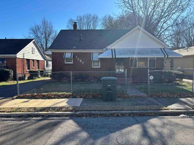 Property at 1353 Gill Ave, Memphis, TN