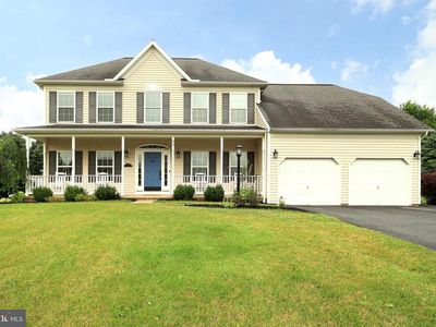 99 Saddle Ridge Rd