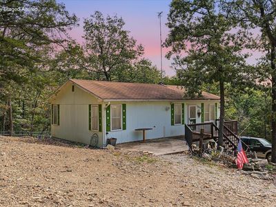Property at 24657 Maple Street, Pittsburg, MO