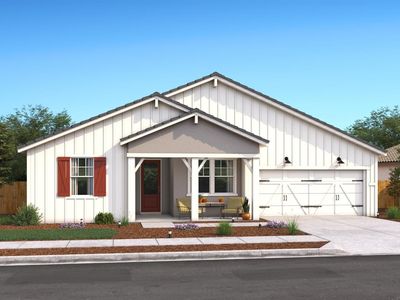 1898 Bedrock St