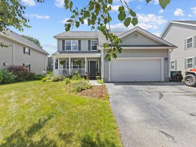 11 Cabot Court