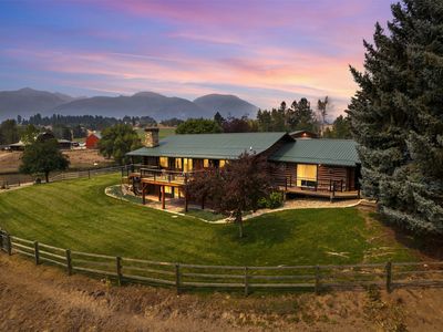 258 Sheafman Creek Rd