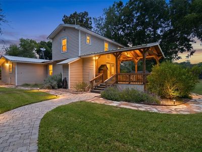 124 Lakepark Cir