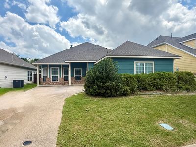 9509 Water Tree Dr