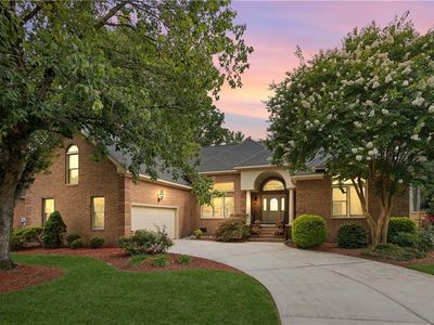1307 Old Coach Rd