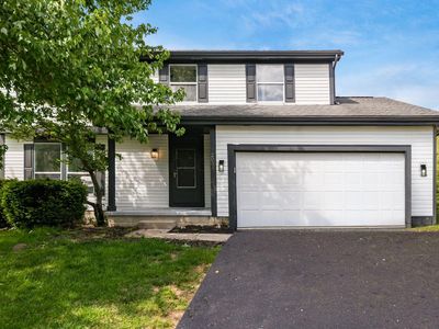2034 Fraley Dr