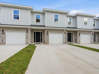 704 Ferguson Dr #4