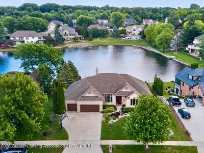 505 W Spring Meadows Ln