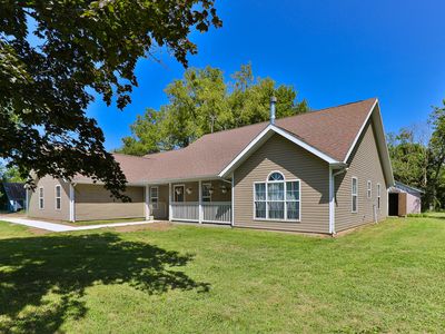 Property at 2155 E 535th Road, Pleasant Hope, MO
