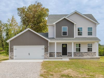 Property at 80 Valerie Ct, Brandenburg, KY