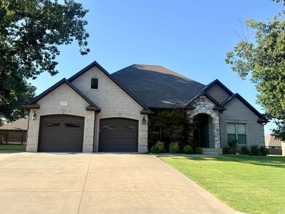 1807 Austin Ln