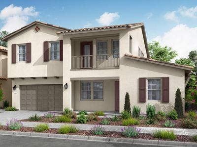 Campana 3 Plan, Tesoro Highlands : Campana