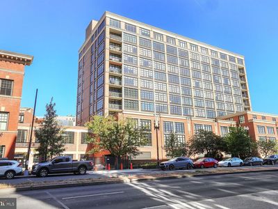 437 New York Ave NW APT 1209