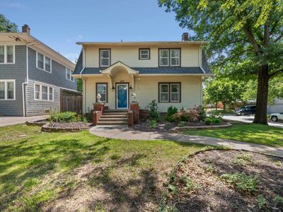 402 N Fountain Ave
