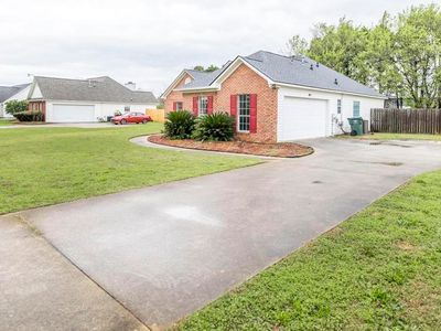 319 Smithville Church Rd