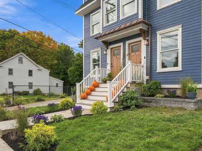 41 Hobart St #0