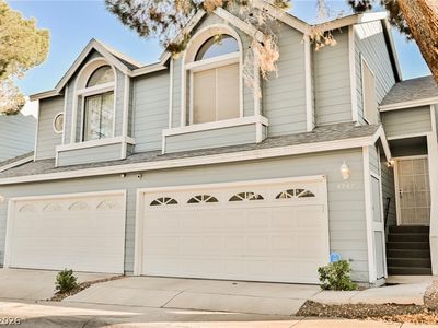Property at 4947 Strauss Dr, Las Vegas, NV