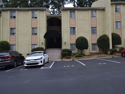 2398 Lawrenceville Hwy UNIT K