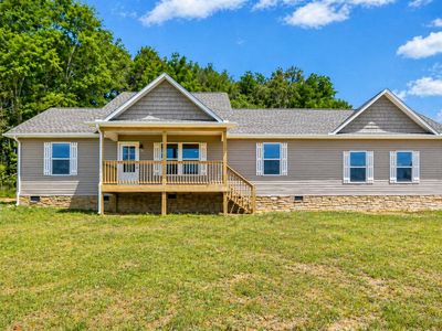 Property at 625 Humble Cemetery Rd, Pikeville, TN