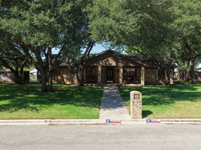 2802 Good Shepherd Dr