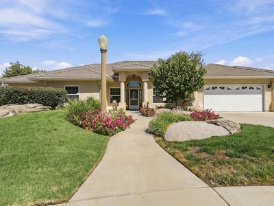 734 W Monte Verde Avenue