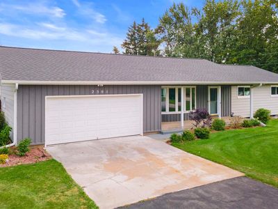 2501 MAGNOLIA DRIVE