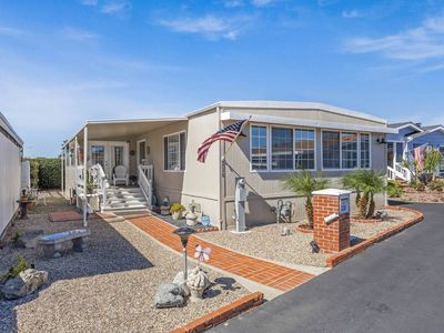 Property at 16222 Monterey Ln Space 228, Huntington Beach, CA