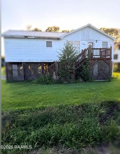 Property at 9512 Longside Rd, New Iberia, LA