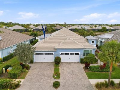 7157 Dominica DR