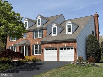 2808 Gibson Oaks Dr