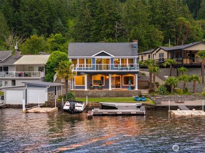 1033 Summit Lake Circle NW