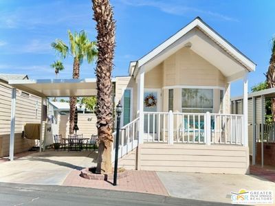 69801 Ramon Rd #141