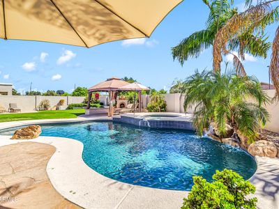 3955 E INDIGO BAY Court