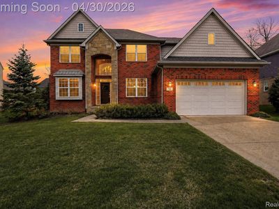 Property at 236 Cuyahoga Ct, South Lyon, MI