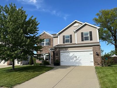 2941 Morallion Dr
