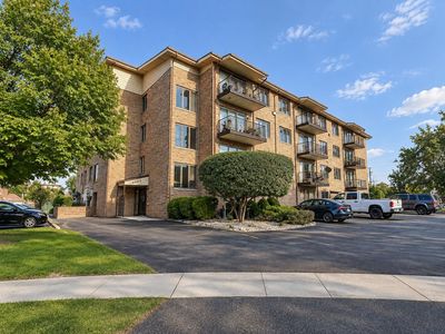 4009 W 93rd Pl #4E-OAK